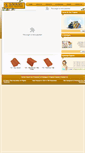 Mobile Screenshot of calicuttiles.com